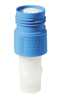 Dávkovací nástavec pro láhve 2 l S&M