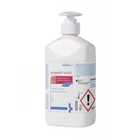 Prosavon SCRUB+ (s dávkovačem) 500 ml