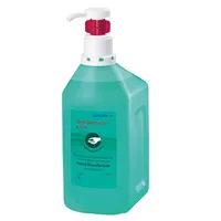 Desderman care 1 l s pumpičkou