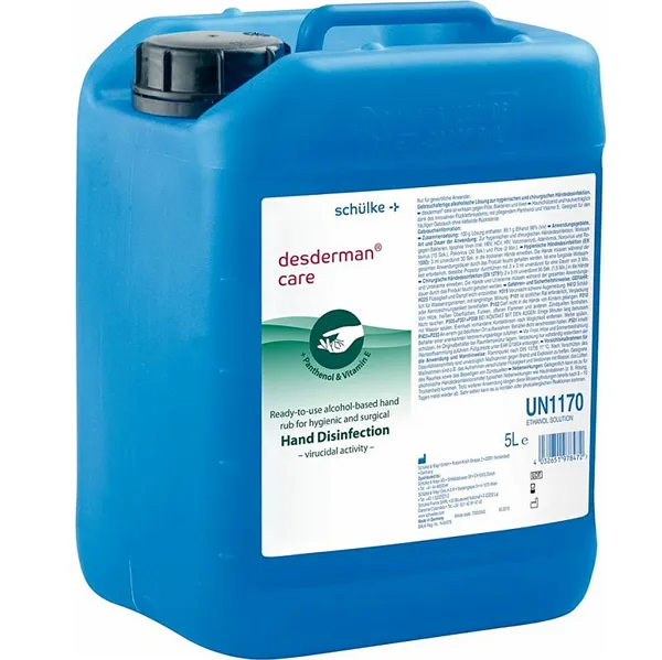 Desderman care 5 l