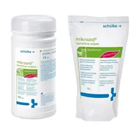 Mikrozid sensitive wipes 200 ks JUMBO dóza