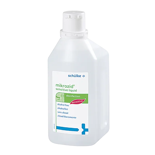 Mikrozid sensitive liquid 1 l