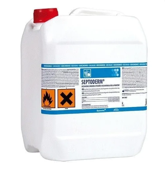 Septoderm 5l