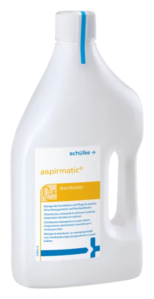 Aspirmatic 2 l