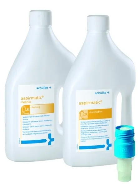 Aspirmatic 2 l