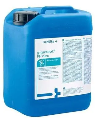 Gigasept FF new 5 l