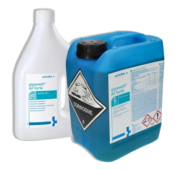 Gigasept AF forte  5 l