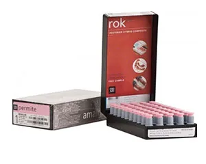 SDI Amalgam Permite NT 400mg/50cps