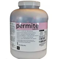 SDI Amalgam Permite NT 400mg/500 cps 
