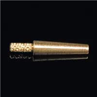 SHERA Dowel Pin s rýhováním 1000ks 
