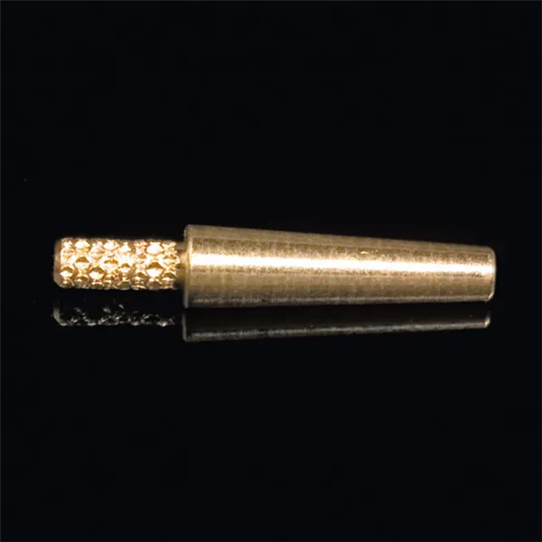SHERA Dowel Pin s rýhováním 1000ks 