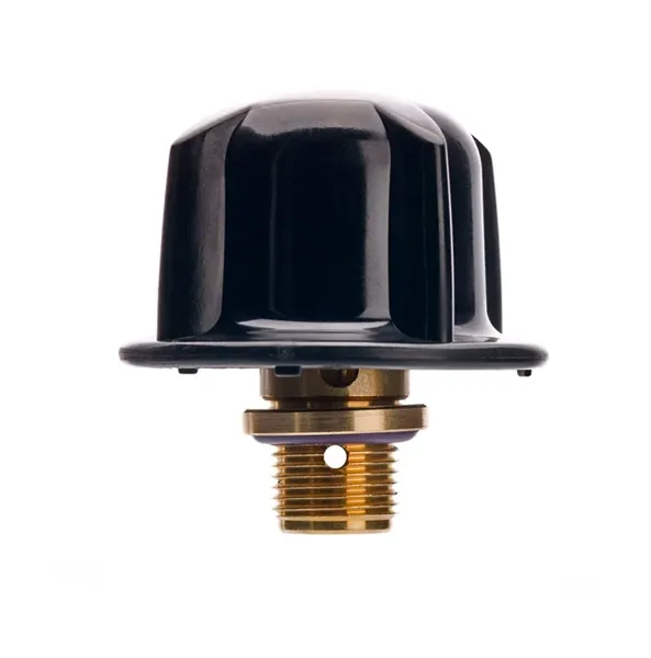 Silfradent EV1 bezpečnostní zátka