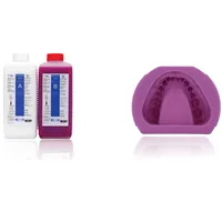 Replisil 22 S Pink 2x1 kg Set