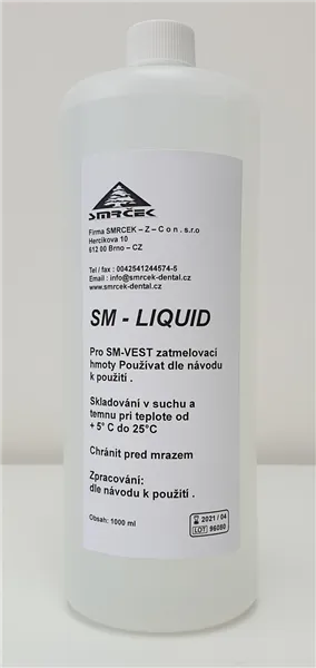 SM-liquid 1L