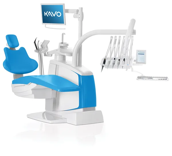 KaVo ESTETICA E70 Vision