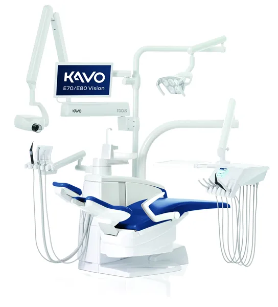 KaVo ESTETICA E70 Vision