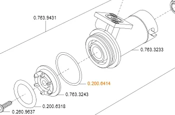 O-ring 21x1,5