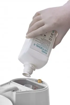 KaVo Oxygenal 6 1 l