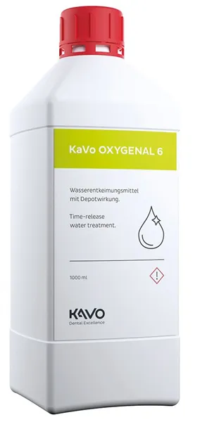 KaVo Oxygenal 6 1 l
