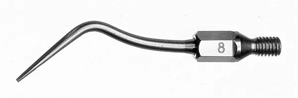 SONICflex scaler hrot č. 8