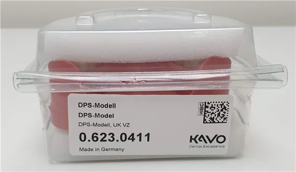 SIMULATION MODEL UK VZ