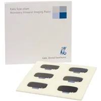 i-Dot Imaging plates size 1 ( 24 x 40 mm) 1 ks