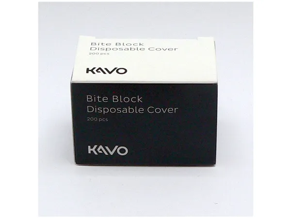 KaVo obaly na skusový blok 200ks