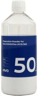 Prašek do RONDOflex 50µm 1Kg