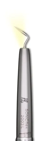 SONICflex 2003 L Set (s hroty)