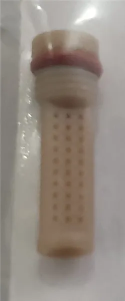 Vodní mikro filtr KaVo pro kolénka/turbínky
