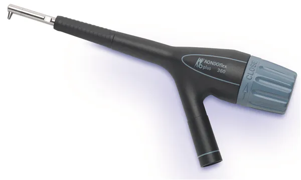 RONDOflex 360 Plus
