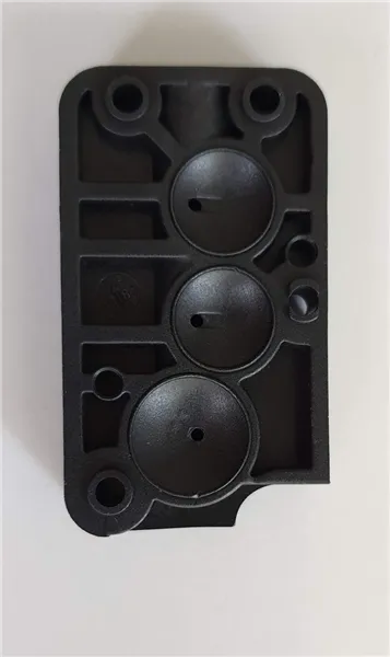 Deska přípojná na KaVo 1058