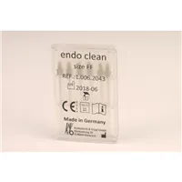 SONICflex endo clean 020 žlutá