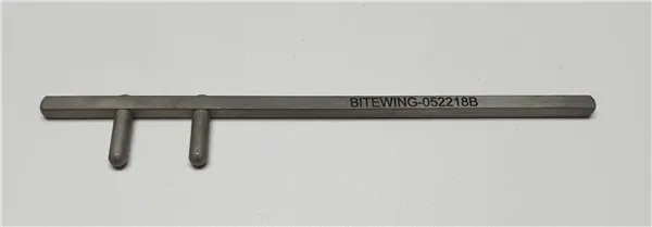 Podpora - držák bite wing