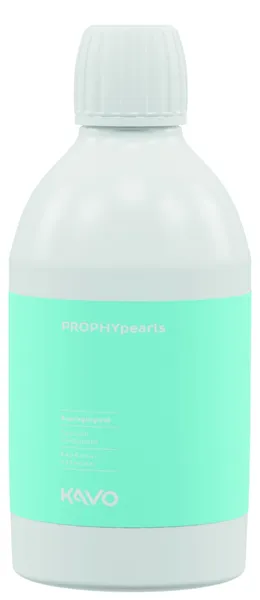 PROPHYpearls bez příchutě 4x250g