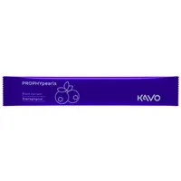 PROPHYpearls černý rybíz (1200g; 80x15g sáčky)