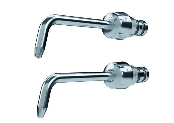 PROPHYflex 4 Power kanyla