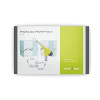 Prophy Box PROPHYflex 4 Lime