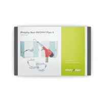 Prophy Box PROPHYflex 4 Flamingo