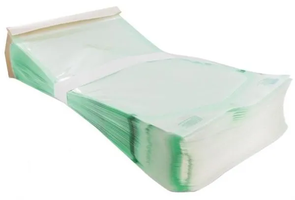 Steriking ploché samolepící sáčky PS 90x250 200ks