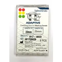 TF ADAPTIVE MEDIUM/LARGE PROCEDURE PACK 23MM