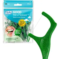 TePe GOOD Mini Flosser, 36 ks