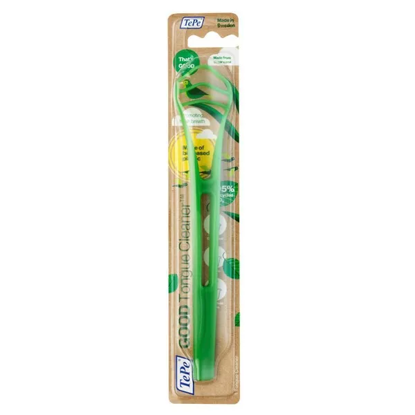 TePe GOOD Tongue Cleaner, škrabka na jazyk
