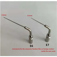 Woodpecker E6