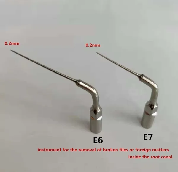 Woodpecker E6