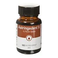 Astringedent lahvička 30 ml