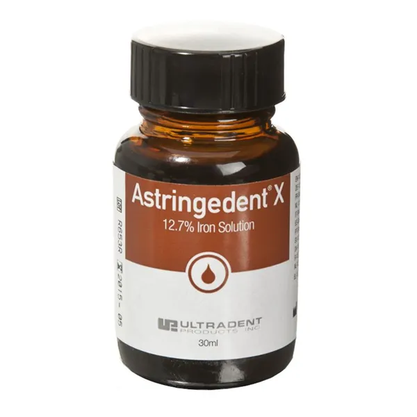 Astringedent lahvička 30 ml