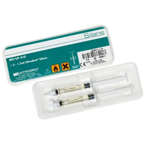 Silane 2 x 1,2 ml