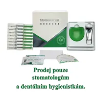 Opalescence PF 16% pac.kit máta