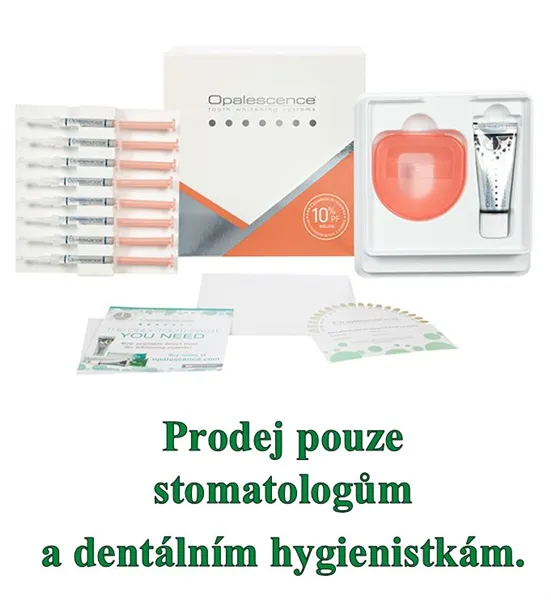 Opalescence PF 16% pac.kit meloun